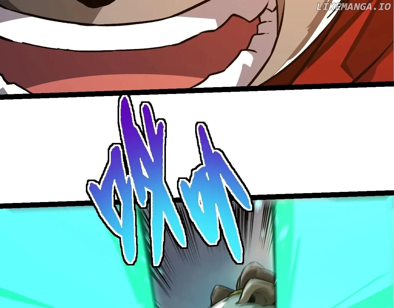 Evolution Begins With A Big Tree Chapter 330 - page 12